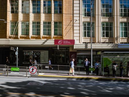 Melbourne CBD - Photo 5