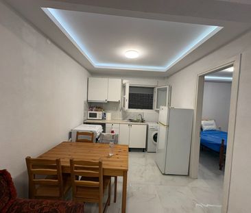 Studio/Γκαρσονιέρα για ενοικίαση Άγιος Δημήτριος (Κέντρο Θεσσαλονίκης) - Photo 3