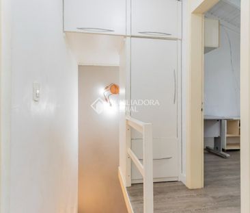 Casa em Condomínio com 3 quartos e 86m² para alugar em Jardim Itu, ... - Photo 5