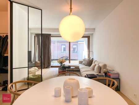 Uniek appartement afgewerkt met de mooiste materialen | Molenstraat - Photo 4