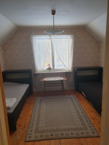 Kåkstadsvägen, Skorped - Foto 3