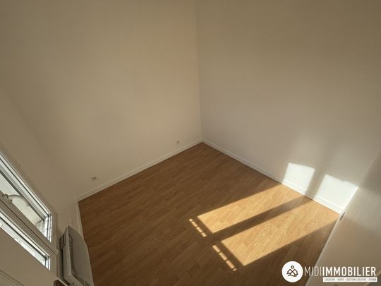 Location Appartement 2 pièces 38m² CARMAUX 81400 - Photo 1