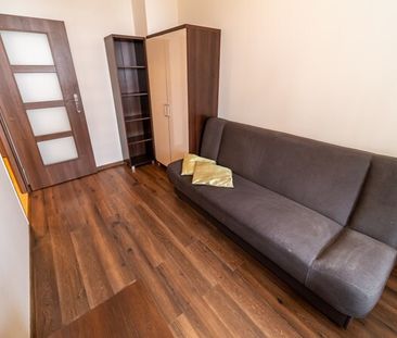 Kraków - Zdjęcie 6