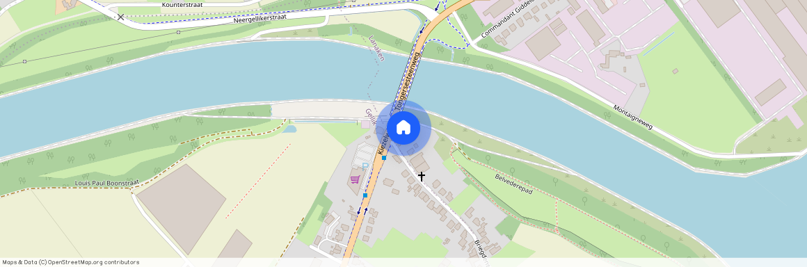 Kiezelweg 466 / 3, 3620 Veldwezelt