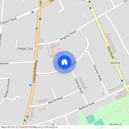 Golf Open 2026 - Carlisle Road, Birkdale - Sleeps 8