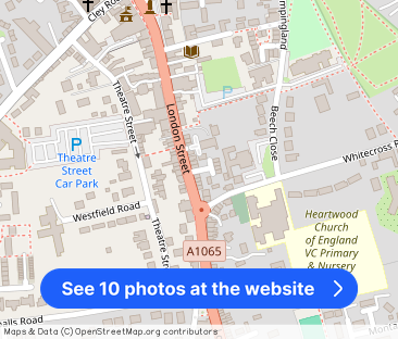 St Johns Court, SWAFFHAM - Photo 1