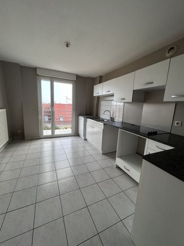 Appartement 3 pièces à Vendenheim - Photo 5