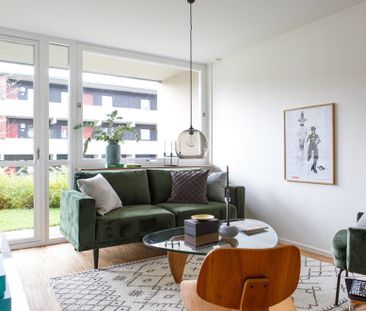 Vildandsvägen 20 C - Foto 3