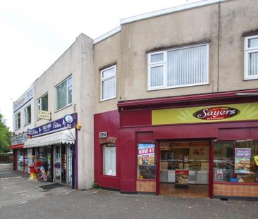 2 bedroom apartment to rent - Photo 3