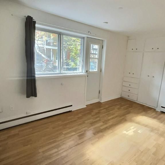 Studio - Montréal - $895 /mo - Photo 2