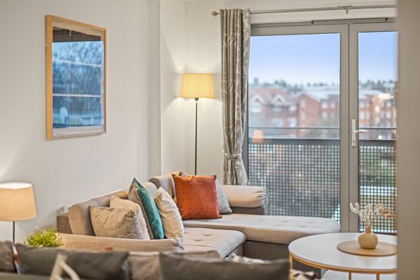 2 Bed Flat, Alaska Building, SE13 - Photo 1