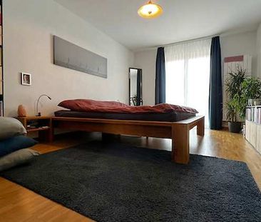 2.5 Zimmer, 80 m², 4. Stock - Foto 6
