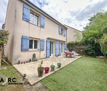 Maison SAINT JEAN DE BRAYE - Photo 4