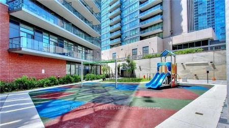 For Lease - 10 Park Lawn Road Unit# 3204, Toronto, Ontario - Photo 2