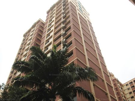 Blk 160 Jalan Teck Whye (Choa Chu Kang), HDB 4 Rooms - For Rent - Photo 4
