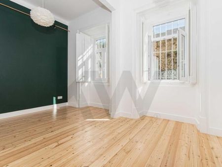 Apartamento T1 em Lisboa - Photo 3