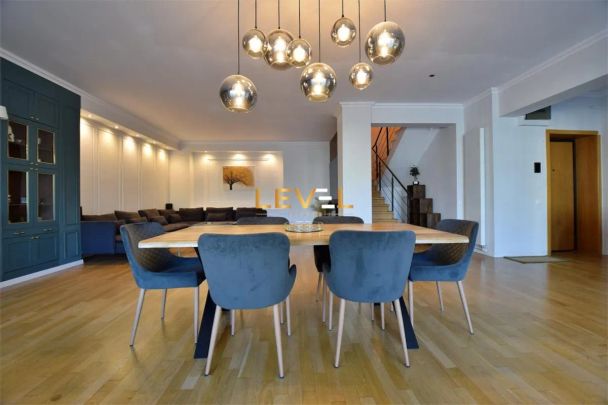 [VIDEO] 3 Bedroom Duplex with Park Views | Pet Friendly | Parking + Storage - Fotografie 1