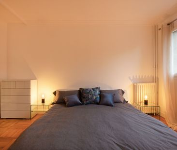 Appartement à louer avenue Foch, Paris 16ème - Photo 6