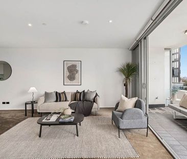 407W/599 Pacific Highway, St Leonards NSW 2065 - Apartment For Rent... - Photo 4