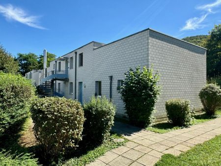 Itingen / Appartement de 4,5 pièces au rez-de-chaussée à gauche - Photo 2