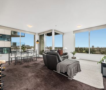 A rare blend of space and luxury - Photo 2