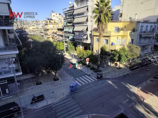 Διαμέρισμα για ενοικίαση Νέα Σμύρνη - Photo 1