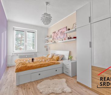 Pronájem bytu 2+1 52 m² - Photo 6