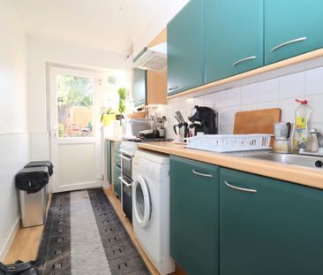 Maisonette - Photo 4