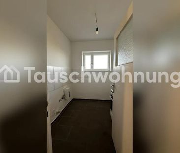 TAUSCHWOHNUNG Wohnungstausch in Berlin – Charlottenburg gegen Neukö... - Foto 1