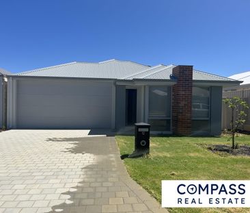 🏡 Brand New 4-Bedroom Family Home for Rent in Brookdale - Photo 2