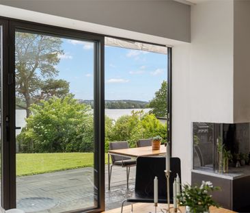 Tykövägen, Lidingö - Photo 6