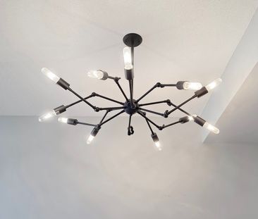 For Lease - 88 Park Lawn Road Unit# 1815, Toronto, Ontario - Photo 5