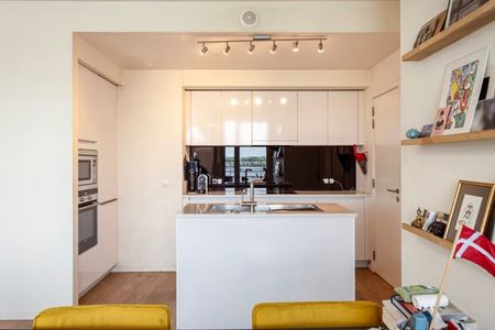 Appartement te huur - Foto 4