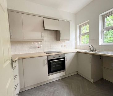 2 bedroom flat to rent - Photo 5