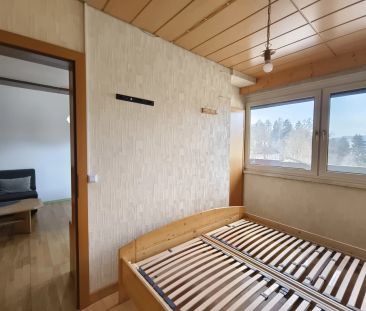 Perfekte Lage & ausgezeichnete Infrastruktur - sonniger Balkon inkl... - Foto 6