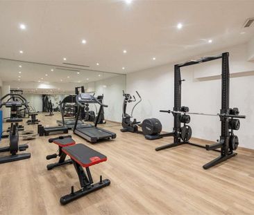 A Lugano-Muzzano, in una posizione unica direttamente affacciata sul l - Foto 3