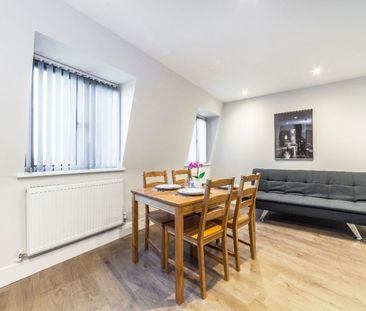 Queens Crescent, London - Photo 1