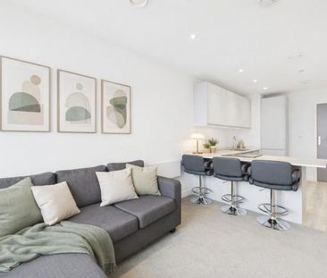 1 bedroom apartment to rent - Photo 5