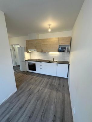 Järnvägsgatan 7A Lgh 1003, Grevie - Foto 1