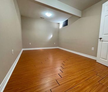 For Lease - 169 Fennamore Terrace Unit# BASEMENT, Milton, Ontario - Photo 2