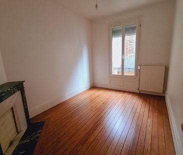 Location Appartement 4 pièces 83m² - Photo 4