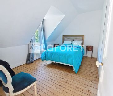 Maison T5 près de VILLENNES SUR SEINE à louer - Photo 2