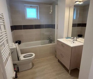 Appartement 2 pièces 59.54m2 à Cenon - Photo 4