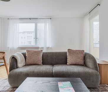 Landhausstraße - Foto 4