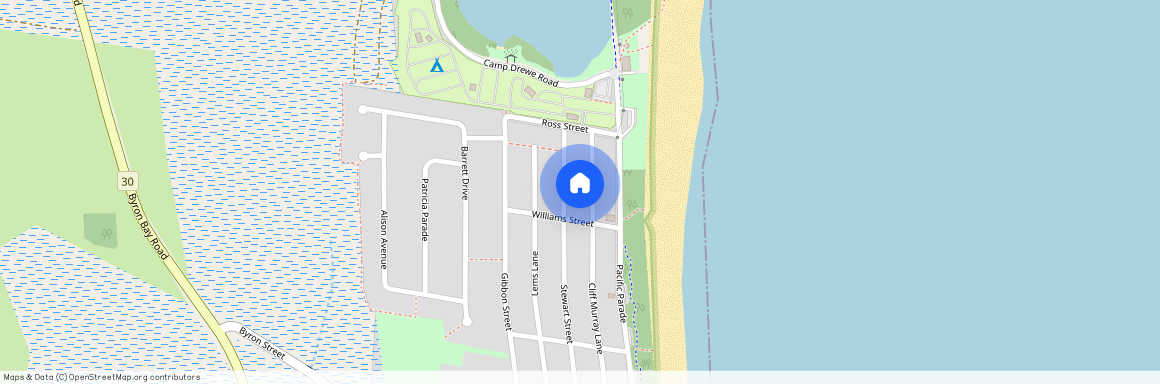 1/71 Stewart Street, Lennox Head