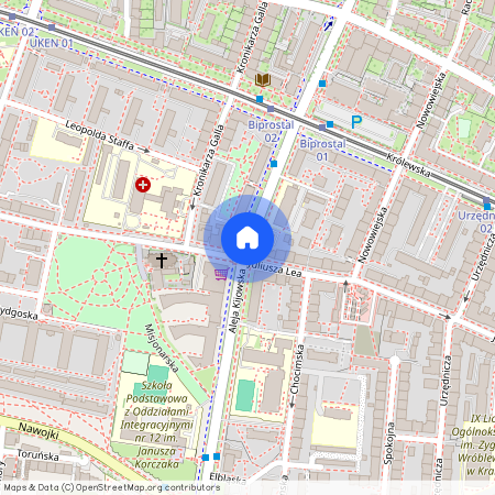 Nowa Wieś, Krowodrza, Kraków, małopolskie