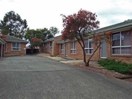 Two Bedroom Unit - Photo 3