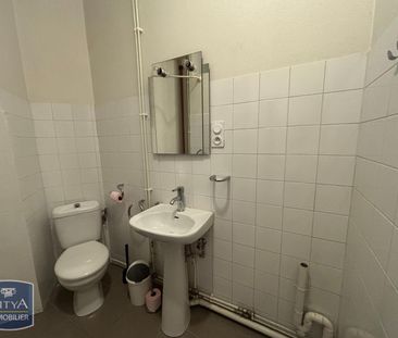 Location Appartement 1 pièce 21m² GRENOBLE 38000 - Photo 2
