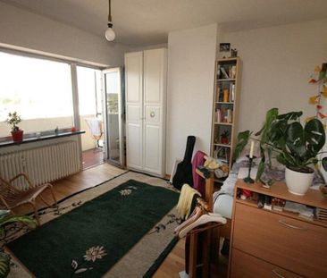 1,5-Zi-Wohnung mit Balkon in OF – Stadtmitte nahe dem Bürgerbüro - Photo 5