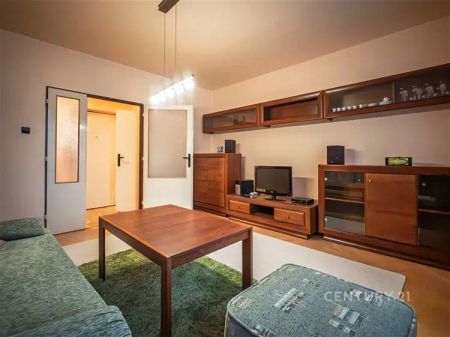 Pronájem bytu 1+1, Nový Jičín, ul.Dvořákova. - Photo 5